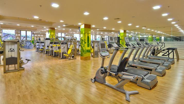 The Noverian Scenic Crete 5 Star Hilltop Villa Resort & Spa