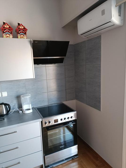 The Athens Museum Penthouse 120sqm Lycabettus View
