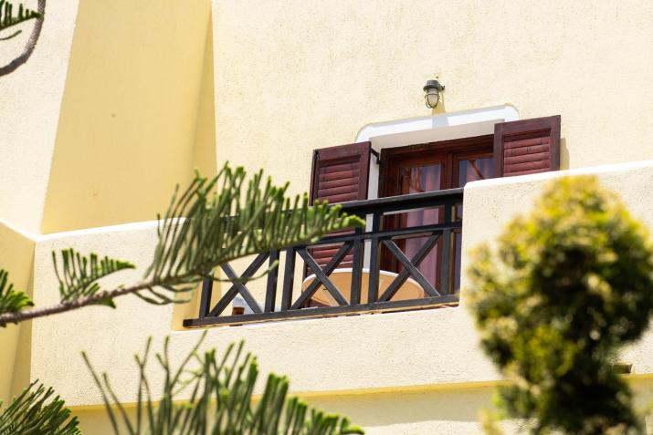 Mandilaria Studios