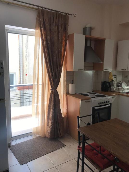 Cozy Apartment Near City Center