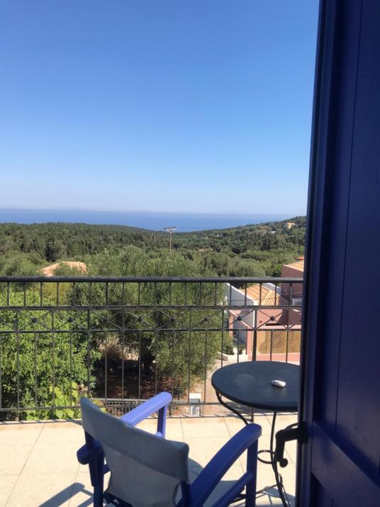 Artemis Villa