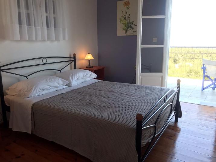 Artemis Villa