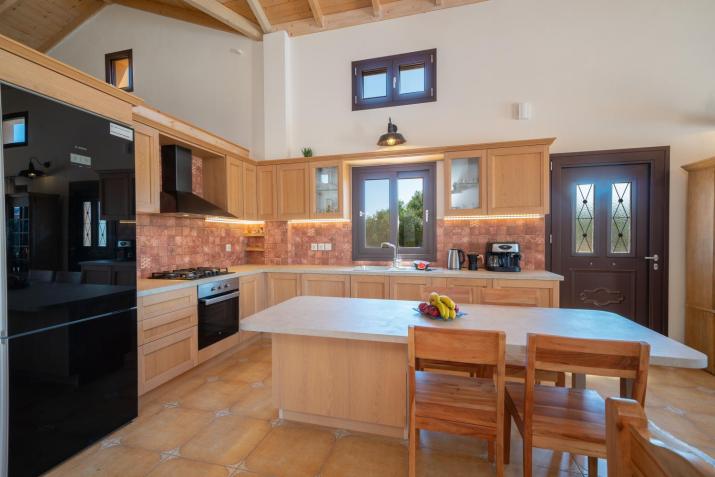 Panorama View Villas - Villa Ostria and Levante
