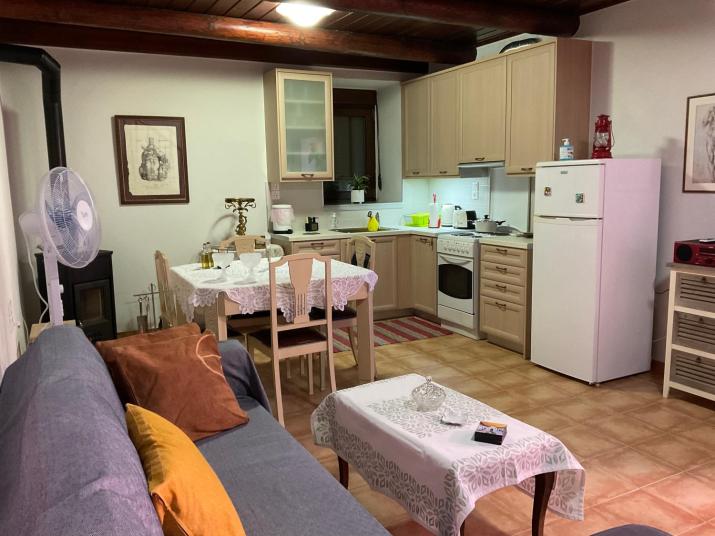 Granny’s house