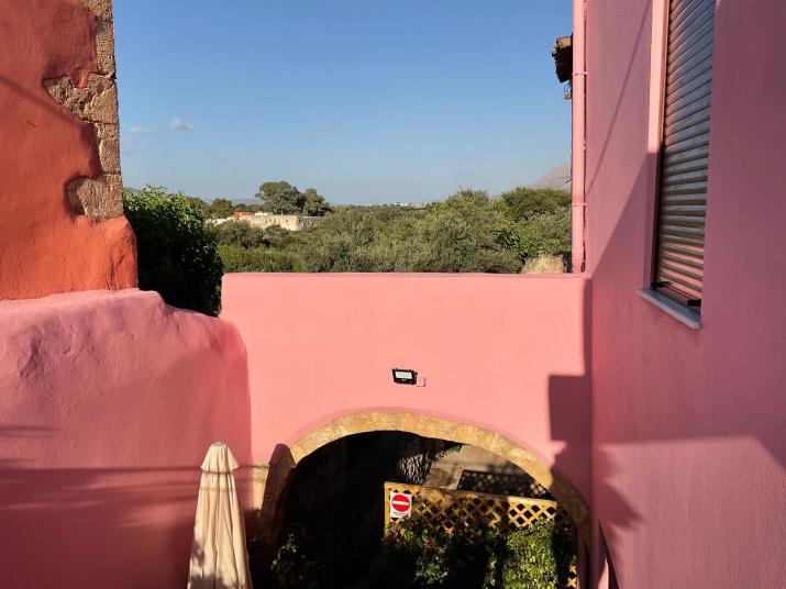 Granny’s house