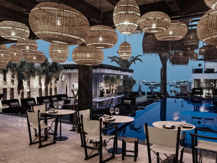 Myconian O, a Member of Design Hotels