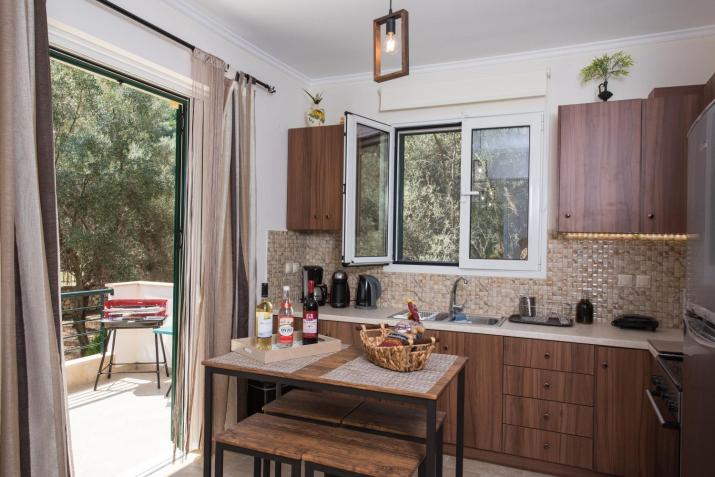 Sol Villas