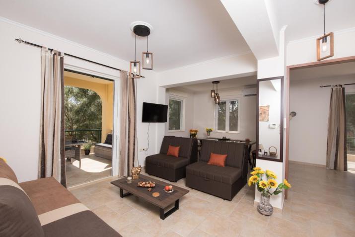Sol Villas