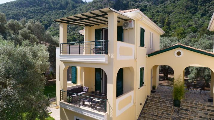 Sol Villas