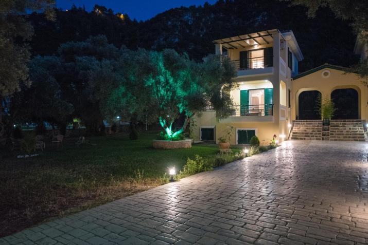 Sol Villas
