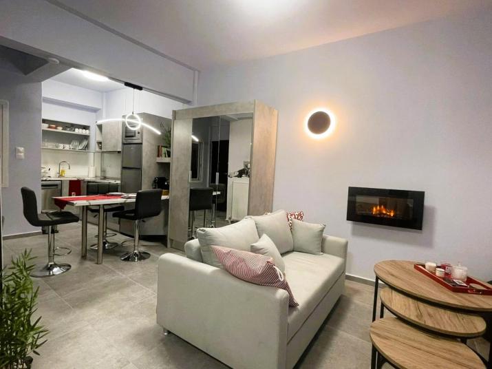 Apartment 55