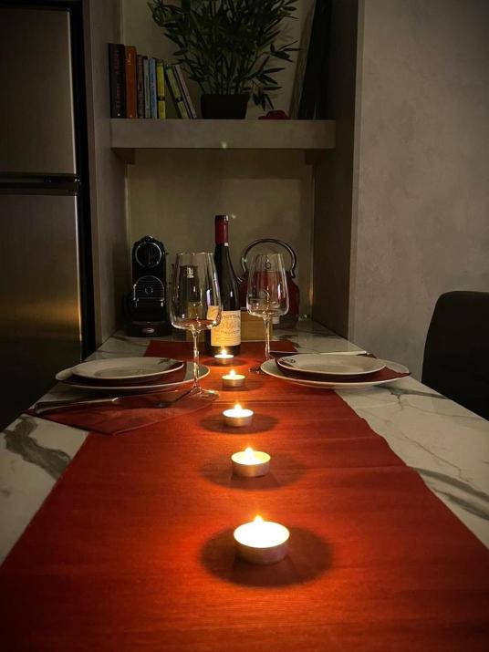 Apartment 55