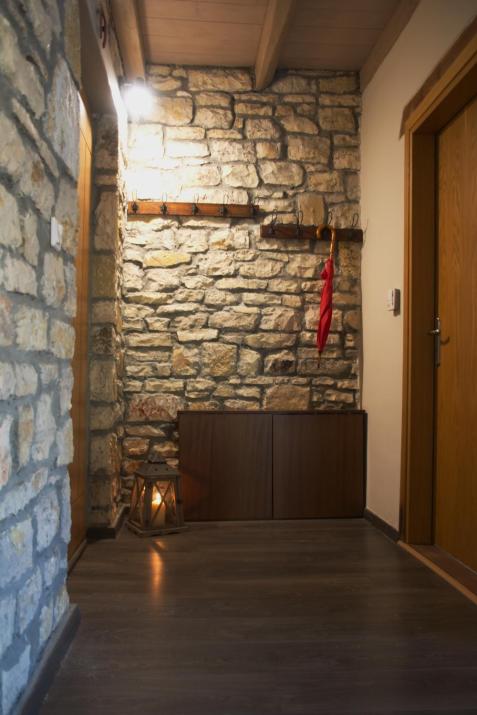 Epirus Stone Suites