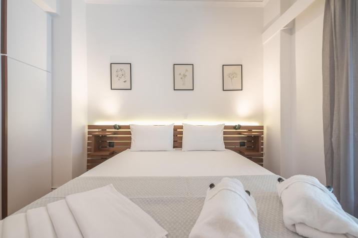 Philippos Acropolis Home by Cloudkeys