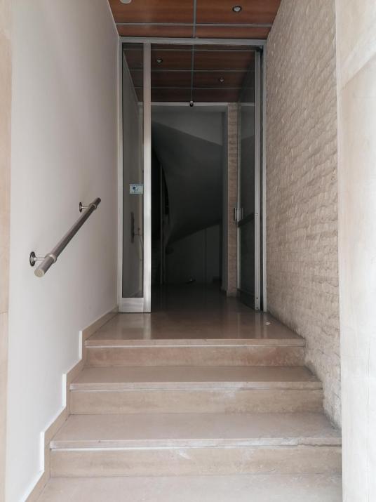 Philippos Acropolis Home by Cloudkeys