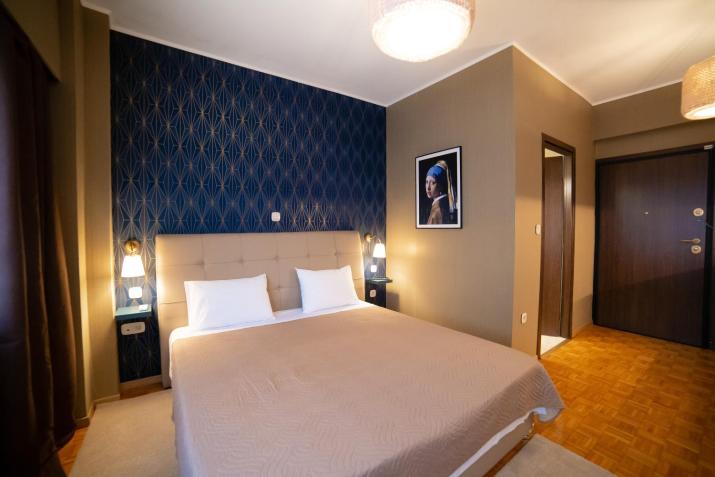 MARGARITA'S SUITES