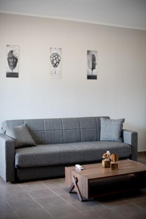Filip and Sofi Apartment