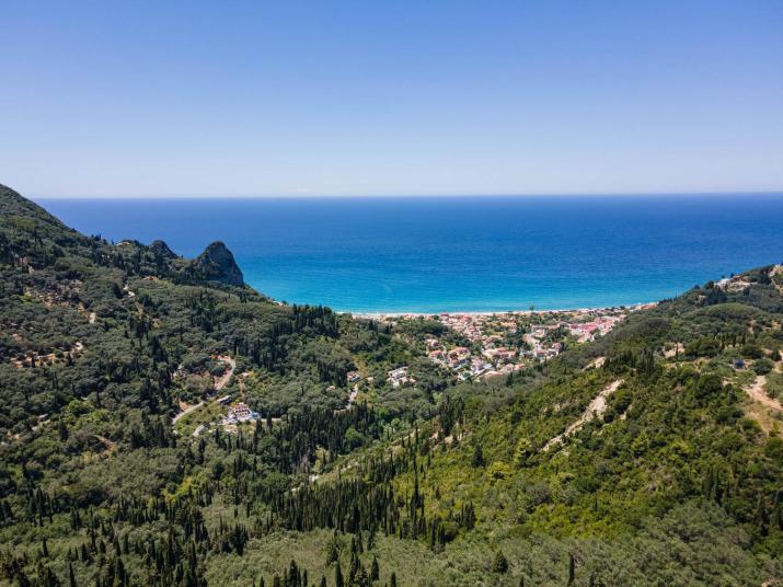 Elies Villa Corfu