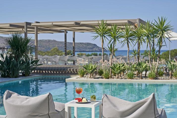 Atlantica Amalthia Beach Hotel - Adults Only