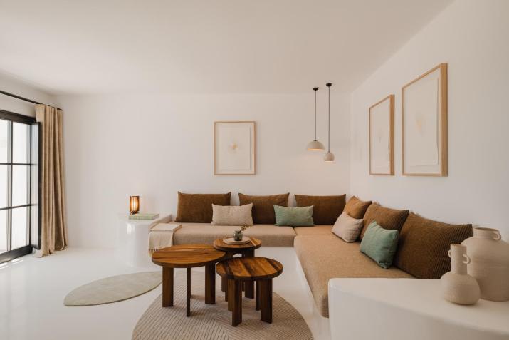 Nobu Hotel Santorini