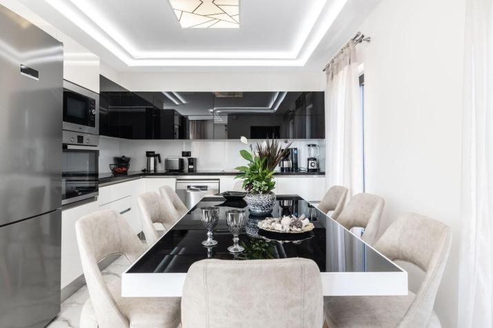 Boheme Villa by 