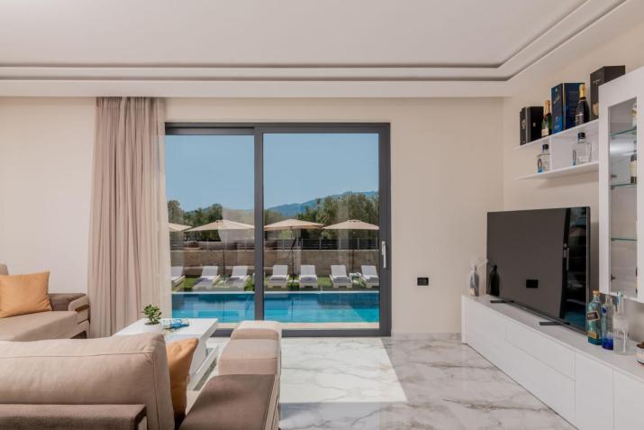 Boheme Villa by 
