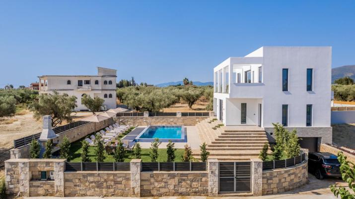 Boheme Villa by 