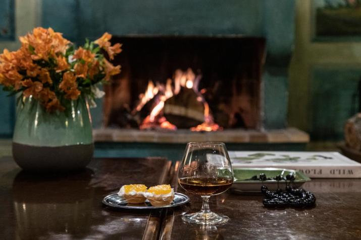 Amalia Hotel Meteora