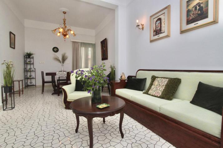 Nina Apartment