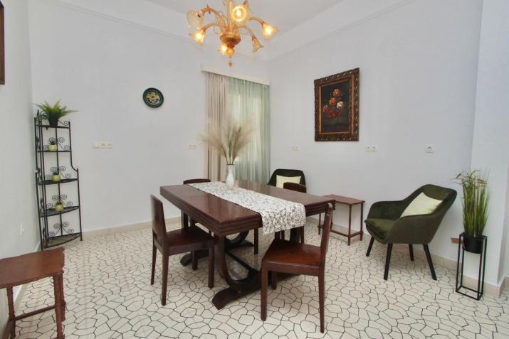 Nina Apartment