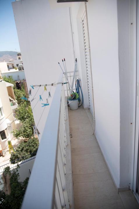 Stavros Double Room iKos apartment in kos town