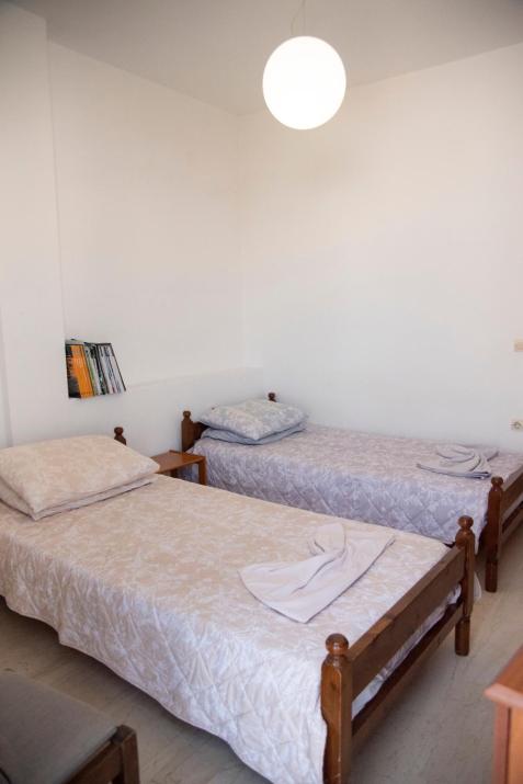 Stavros Double Room iKos apartment in kos town