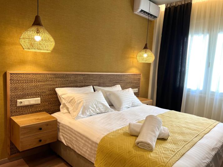 G&W Luxury Rooms