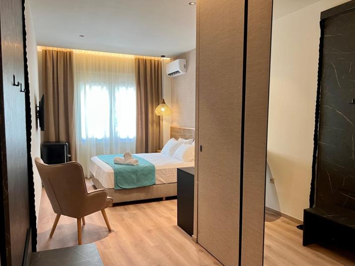 G&W Luxury Rooms