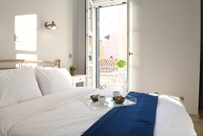 Neapolis 1897 Boutique Luxury Rooms