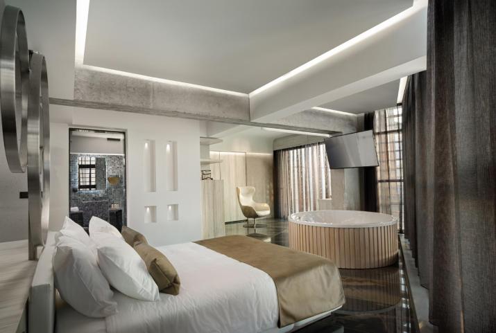 Nautilux Rethymno by Mage Hotels
