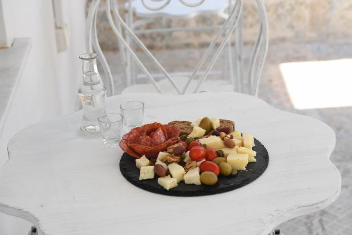 Neapolis 1897 Boutique Luxury Rooms