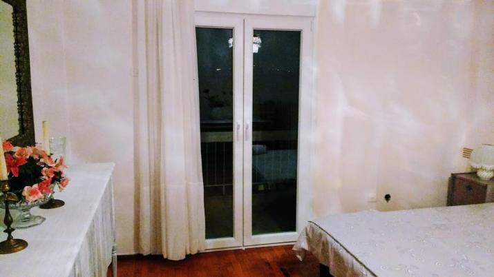 Here Thessaloniki! In the city near the sea