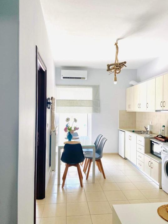 Silv apartment(city center)