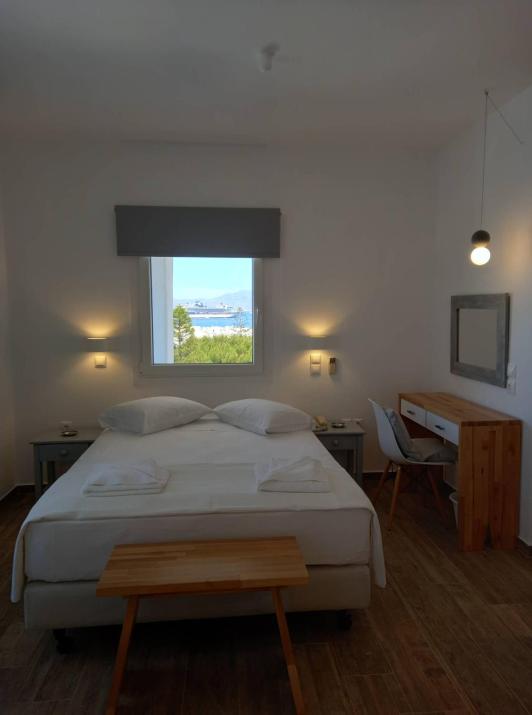 Maria Elena - Suite Home