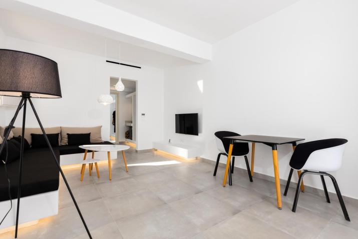 SERAPIAS SUITES