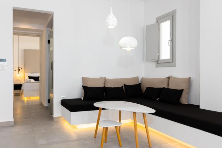 SERAPIAS SUITES