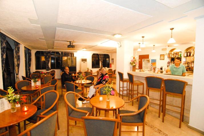 Aegeon Hotel - Adults Only