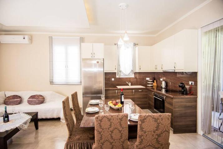 Joana apartment