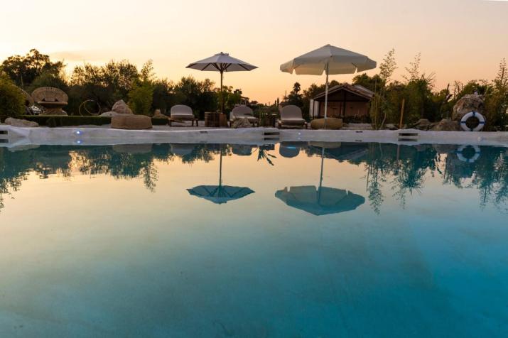 Sun 'n Chill, Boutique Apartments & Beach Villa