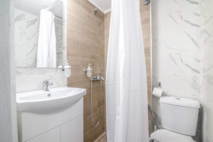 Renovated Studio near Downtown