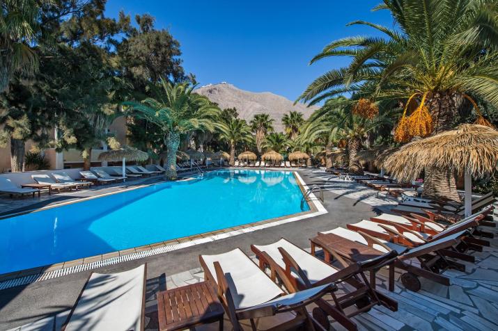 Meltemi Village Hotel