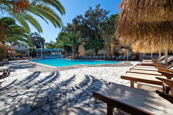 Meltemi Village Hotel