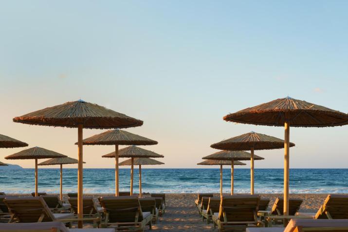 Sentido Amounda Bay