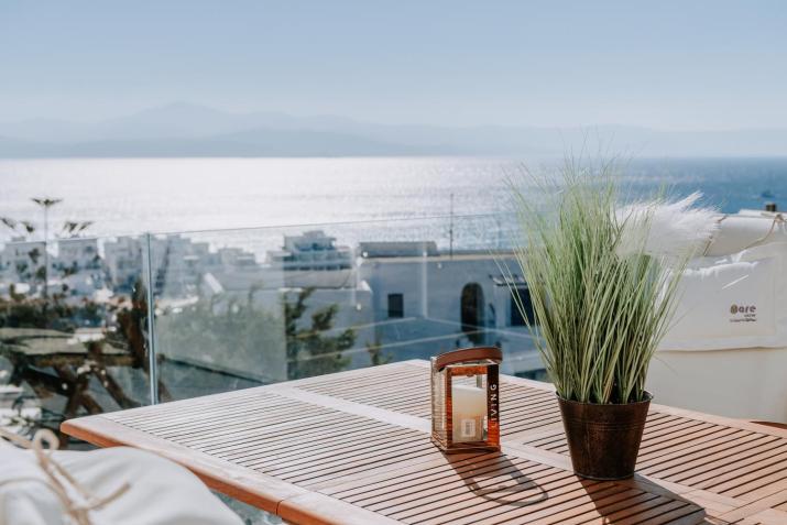 Sunsenses villa Ariadne
